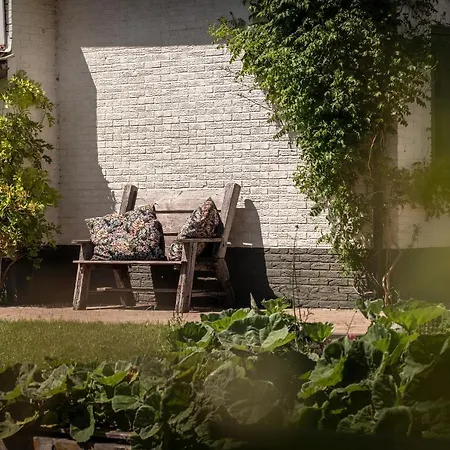 Gieters Gruttertje, Vintage Stay In The Village Centre Giethoorn Exterior photo